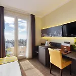 Hotel Bellerive Lausanne