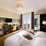 Bellerive Hotel 3*