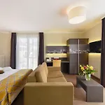 Bellerive Hotel