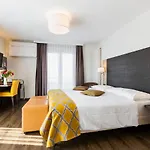 Bellerive Lausanne