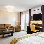 Bellerive Ξενοδοχείο Λωζάνη