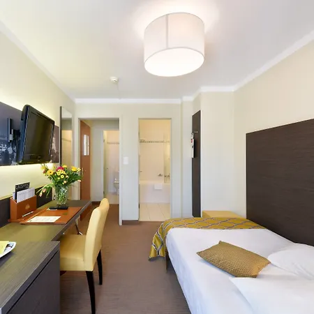 Bellerive 3* Lausana