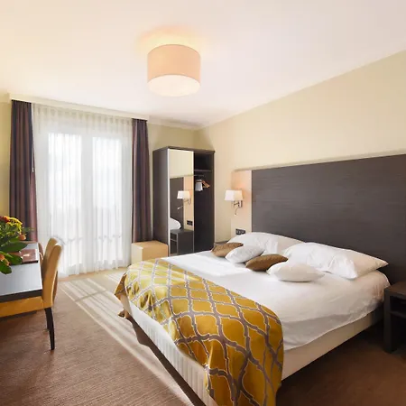 Bellerive Hotel 3*