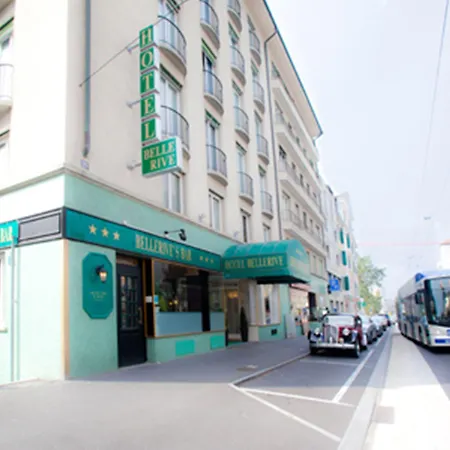 Bellerive 3* Lausanne