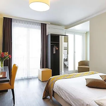 Bellerive Hotel