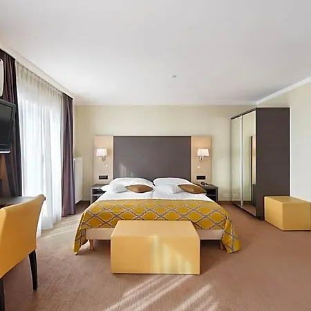 Bellerive Hotel