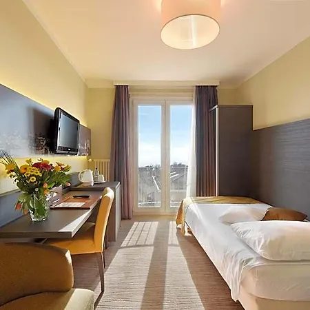 Hotel Bellerive
