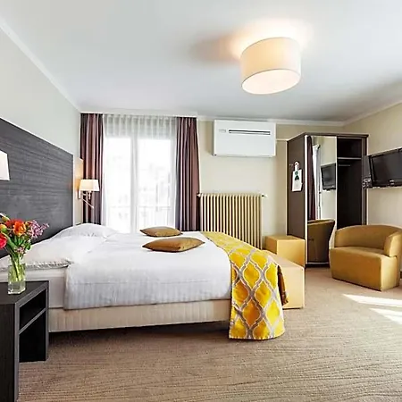 Bellerive Lausanne