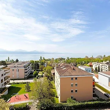Bellerive
