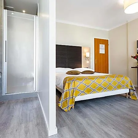 Hotel Bellerive 3*
