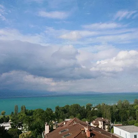 Hotel Bellerive Lausanne