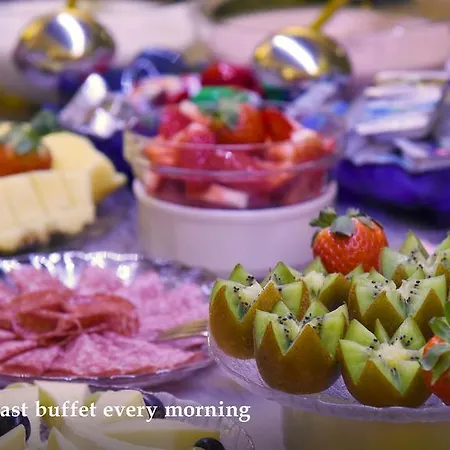 Hotel Bellerive Lausanne