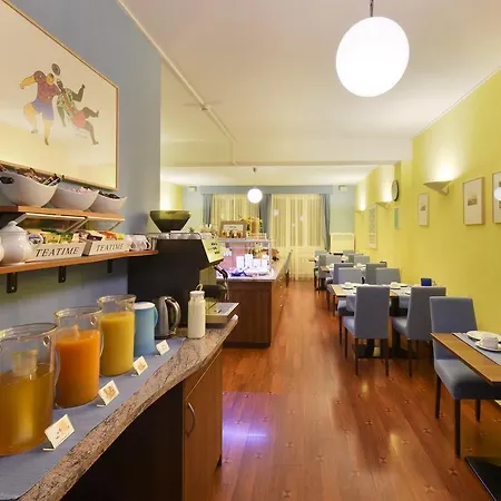 Hotel Bellerive Lausanne