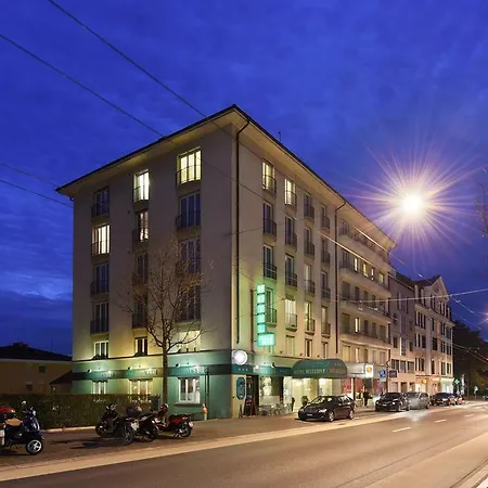 Hotel Bellerive 3*