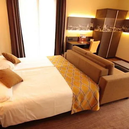 Hotel Bellerive Lausanne