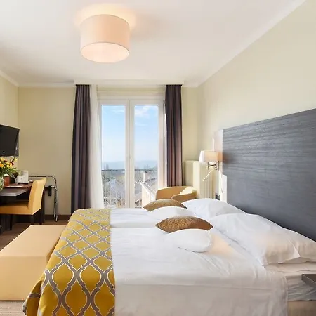 Bellerive Hotel 3*