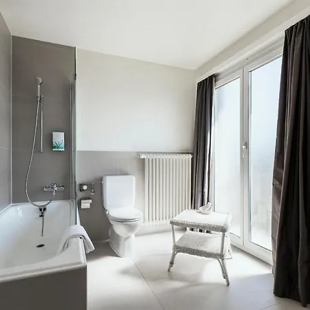 Hotel Bellerive