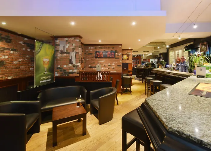 ホテル ベッレリーヴェ 3*