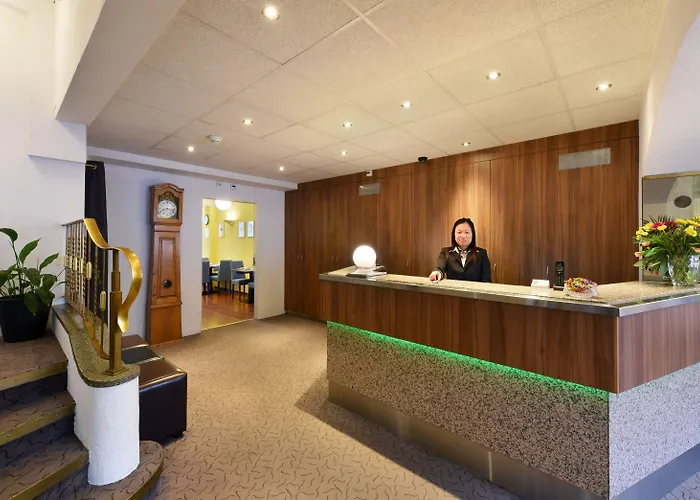 ベッレリーヴェ 3*