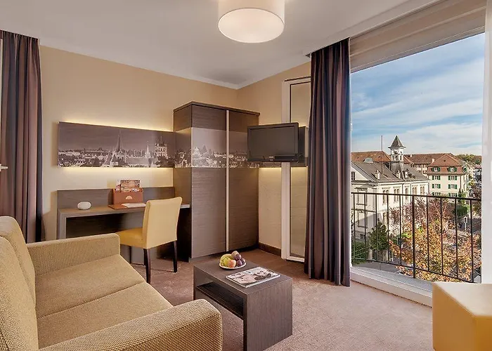 ホテル ベッレリーヴェ 3*