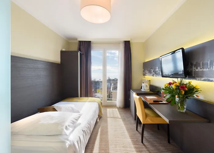 ベッレリーヴェ ローザンヌ