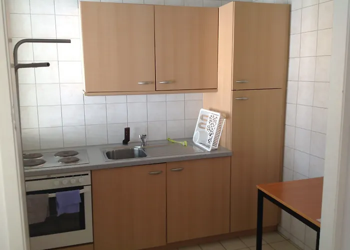 Hotel Bellerive Lausanne