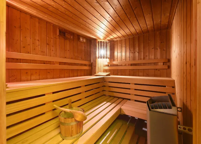 ホテル ベッレリーヴェ