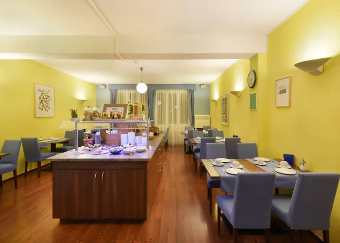 ベッレリーヴェ 3*