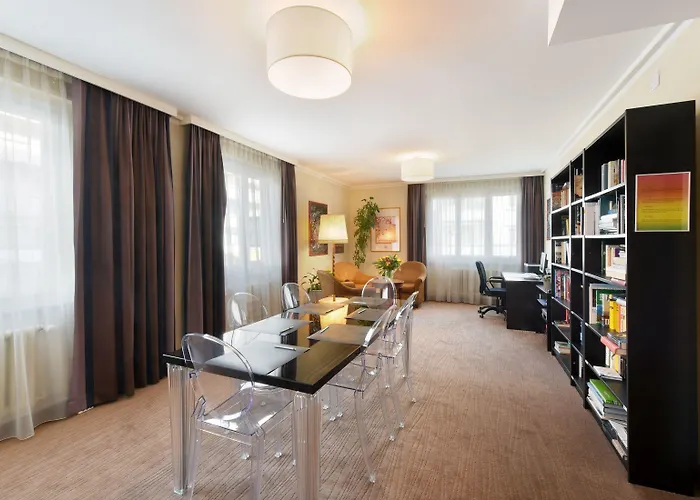 Hotel Bellerive Lausanne