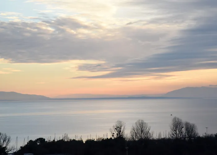 Hotel Bellerive Lausanne