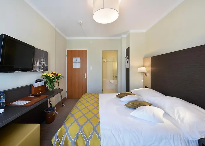 Bellerive Лозанна