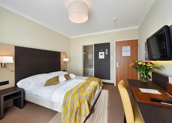 Bellerive Hotel Lausanne