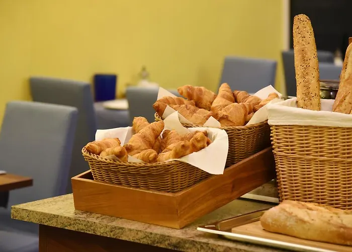 Готель Bellerive 3*