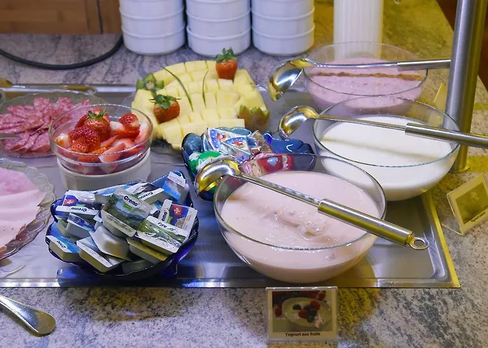 ベッレリーヴェ