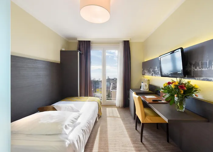 ベッレリーヴェ 3*