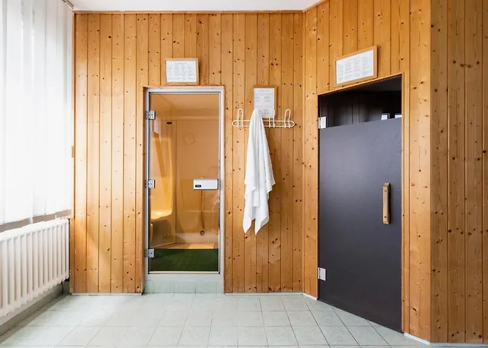 ベッレリーヴェ ローザンヌ