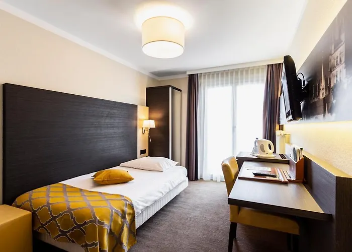 Готель Bellerive