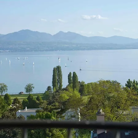 Готель Bellerive