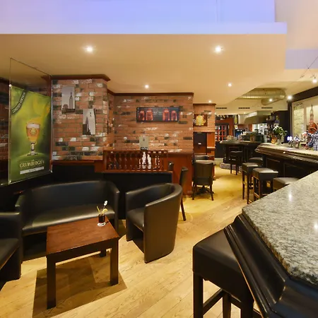 Готель Bellerive 3*