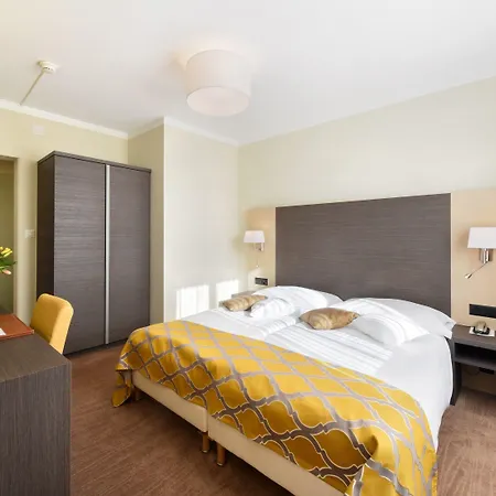 Bellerive Лозанна