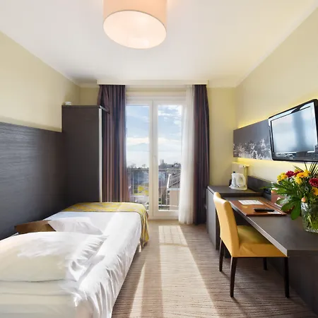 Bellerive Лозанна