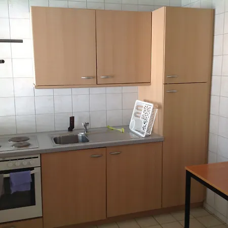 Готель Bellerive Лозанна