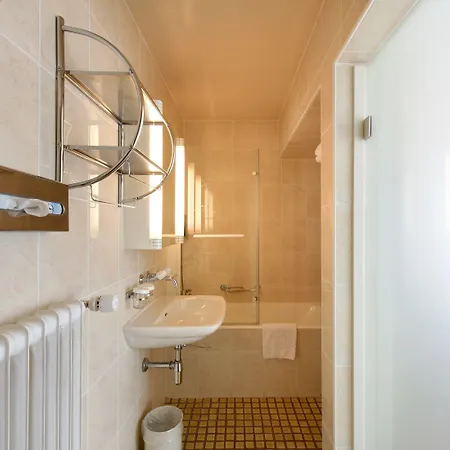 Готель Bellerive