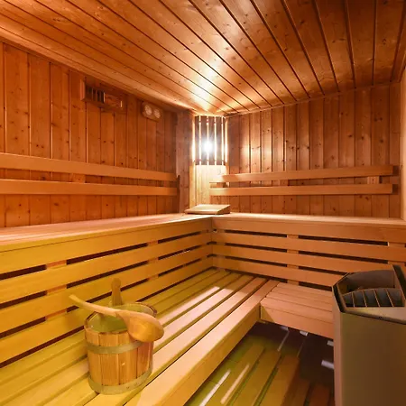 Готель Bellerive