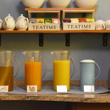 Bellerive Готель