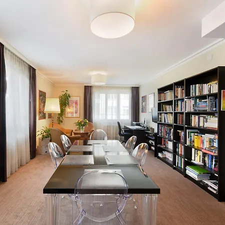 Bellerive Лозанна