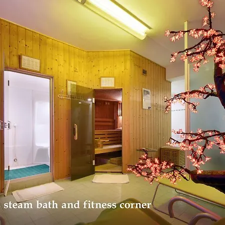 Bellerive Готель