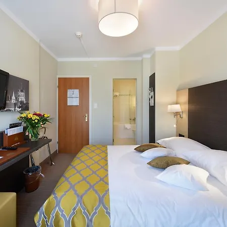 Bellerive Лозанна